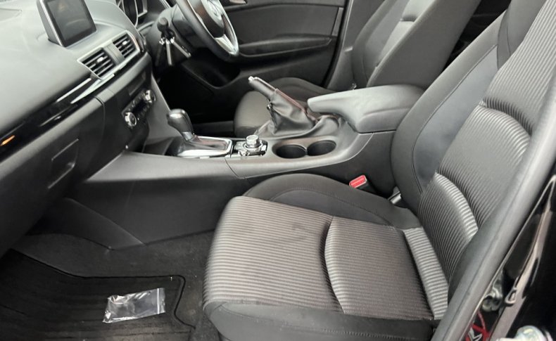 MAZDA AXELA 15S 2014