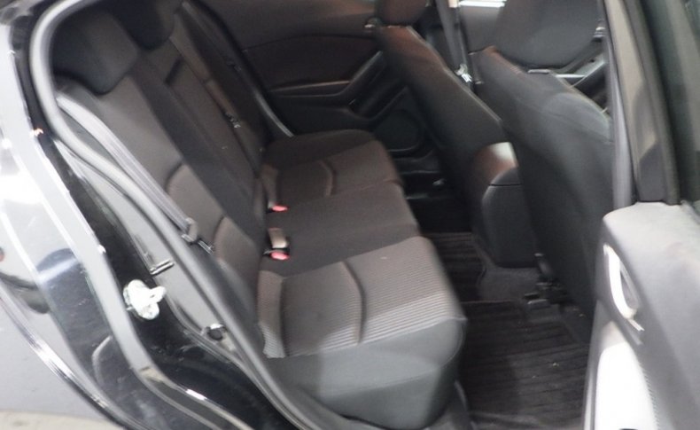 MAZDA AXELA 15S 2014