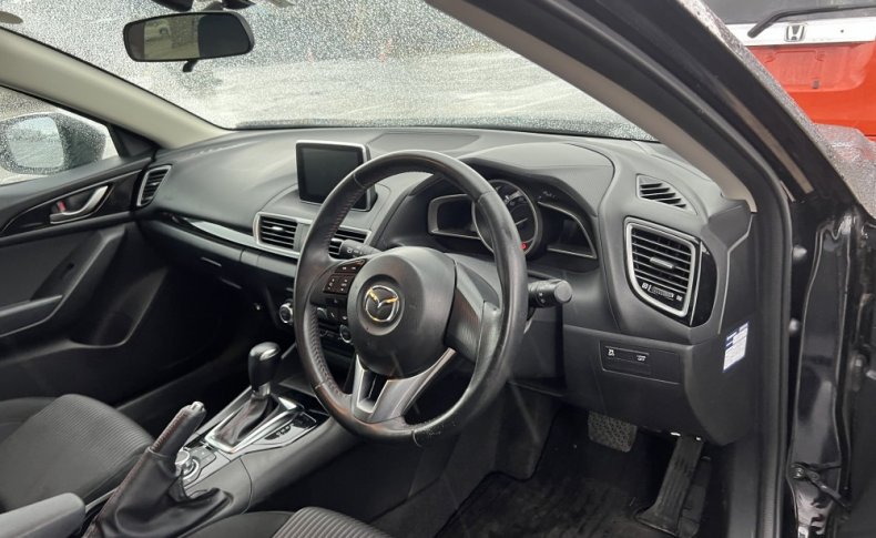 MAZDA AXELA 15S 2014