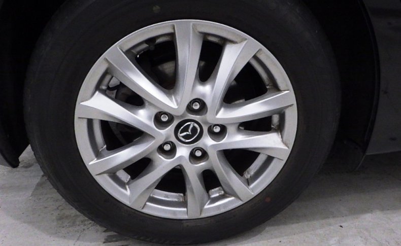 MAZDA AXELA 15S 2014
