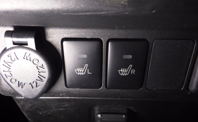 TOYOTA TANK/ROOMY/THOR/JUSTY 4WD G 2019