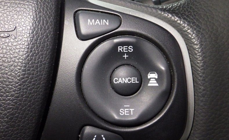 HONDA STEPWGN Honda Sensing 7seats 2019