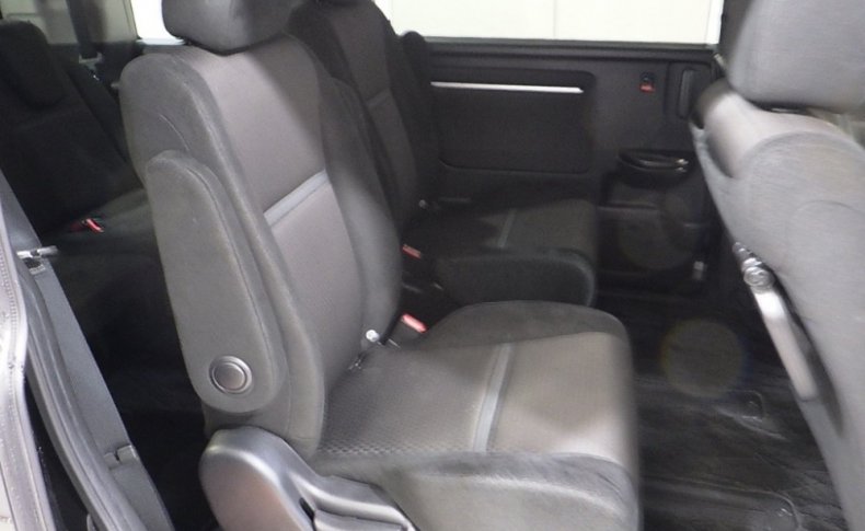 HONDA STEPWGN Honda Sensing 7seats 2018