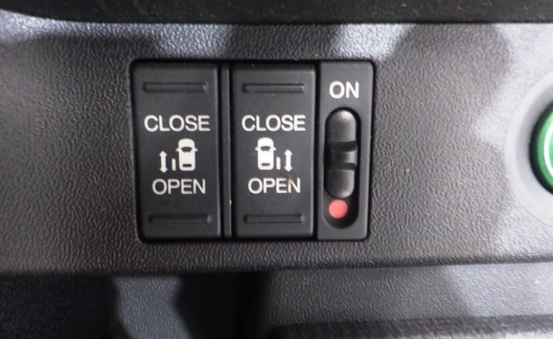HONDA STEPWGN Honda Sensing 7seats 2018
