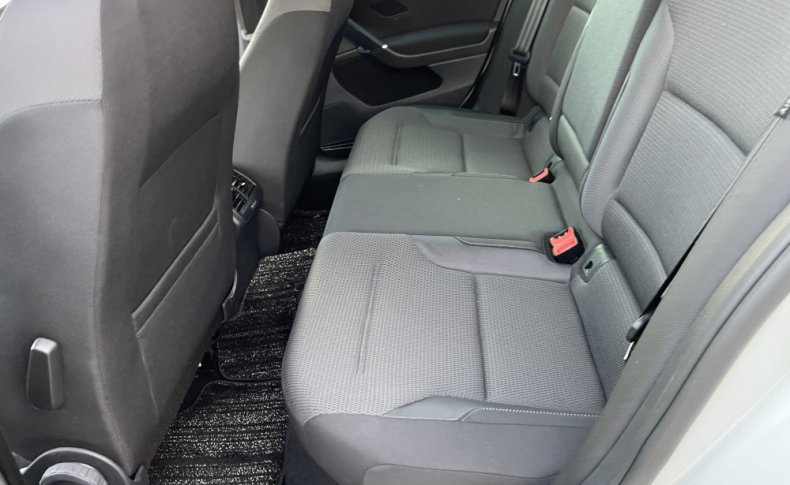 VOLKSWAGEN GOLF VARIANT TSI COMFORT 2019