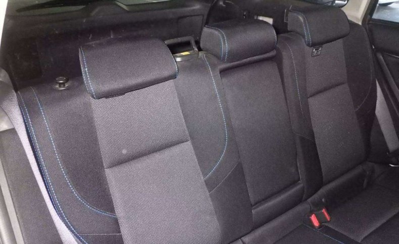 SUBARU LEVORG 1.6GT-S Eyesite 4WD 2016