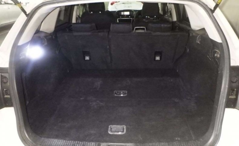 SUBARU LEVORG 1.6GT-S Eyesite 4WD 2016
