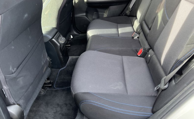 SUBARU LEVORG 1.6GT-S Eyesite 4WD 2016
