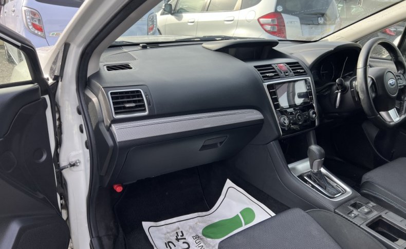 SUBARU LEVORG 1.6GT-S Eyesite 4WD 2016
