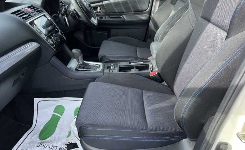 SUBARU LEVORG 1.6GT-S Eyesite 4WD 2016