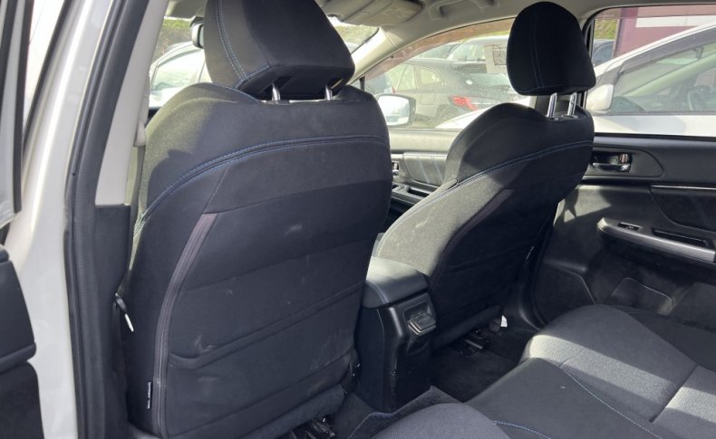 SUBARU LEVORG 1.6GT-S Eyesite 4WD 2016