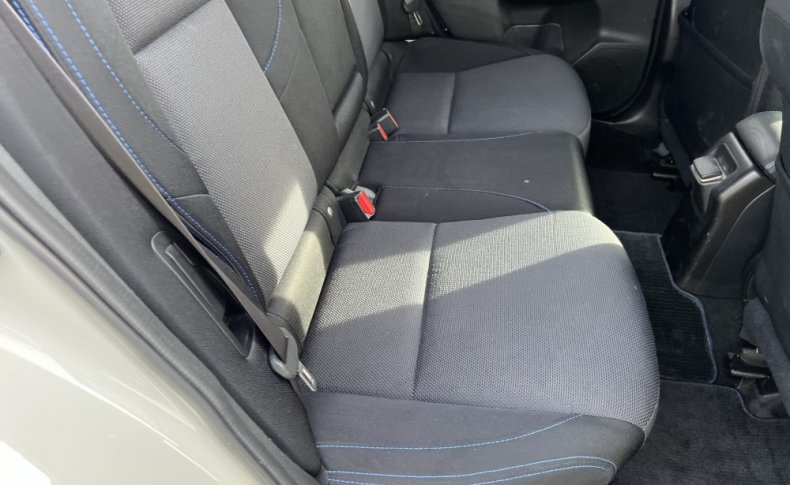 SUBARU LEVORG 1.6GT-S Eyesite 4WD 2016
