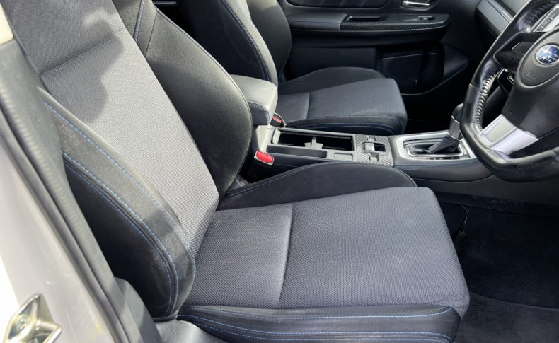SUBARU LEVORG 1.6GT-S Eyesite 4WD 2016