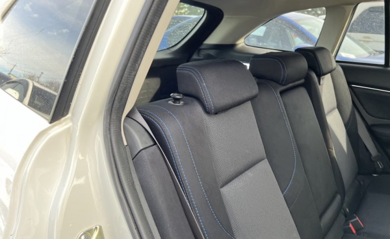SUBARU LEVORG 1.6GT-S Eyesite 4WD 2016