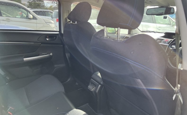 SUBARU LEVORG 1.6GT-S Eyesite 4WD 2016