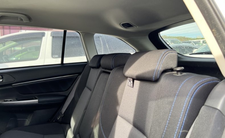 SUBARU LEVORG 1.6GT-S Eyesite 4WD 2016