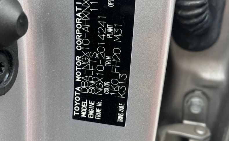 TOYOTA C-HR 1.2 S-T 2019/10