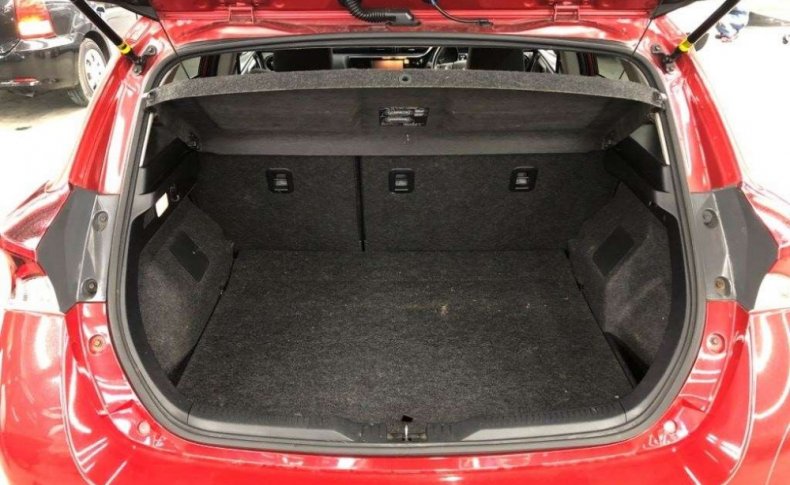 TOYOTA AURIS 150X S Package 2015