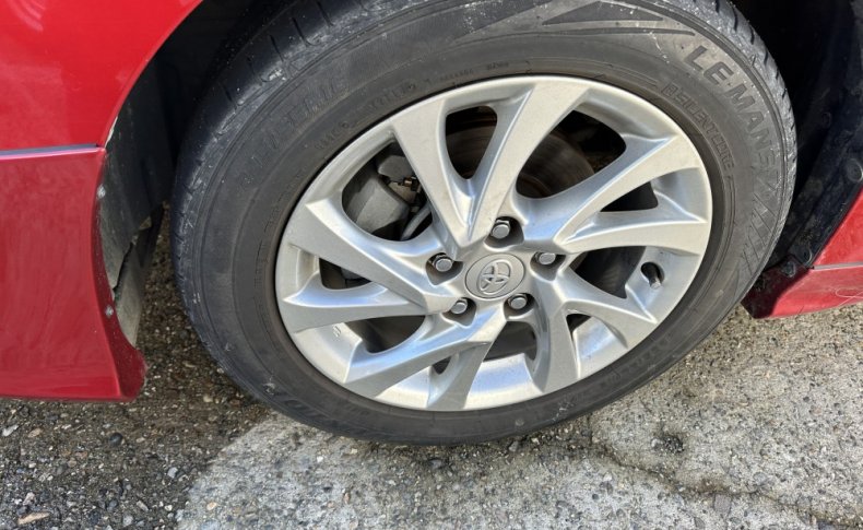 TOYOTA AURIS 150X S Package 2015