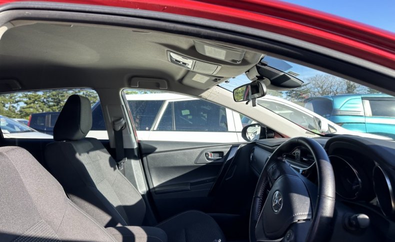 TOYOTA AURIS 150X S Package 2015