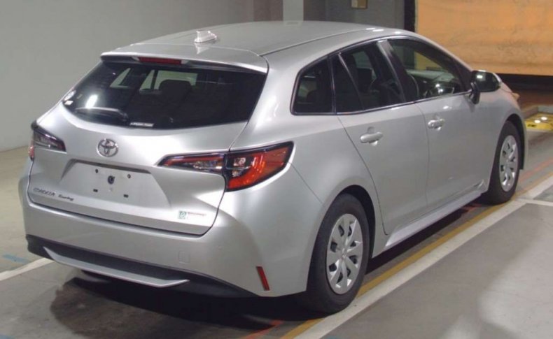 TOYOTA COROLLA TOURING G-X 2019