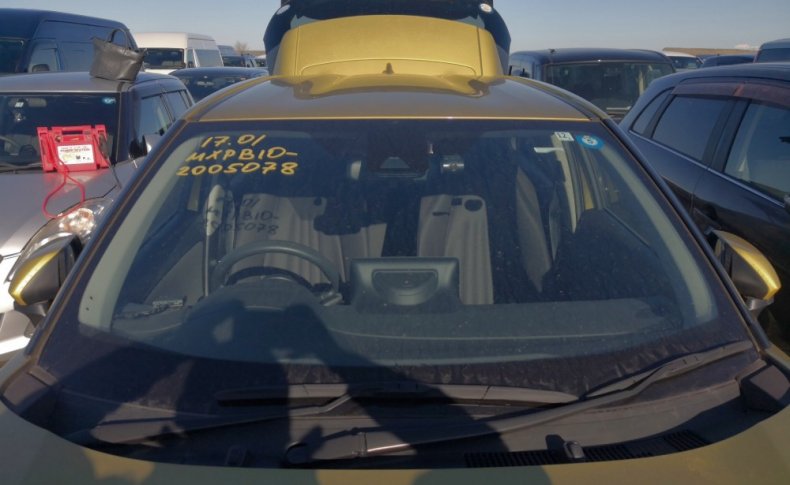 TOYOTA YARIS CROSS X 2020