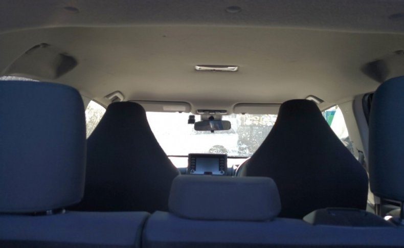 TOYOTA YARIS CROSS X 2020
