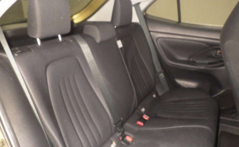 TOYOTA YARIS CROSS X 2020