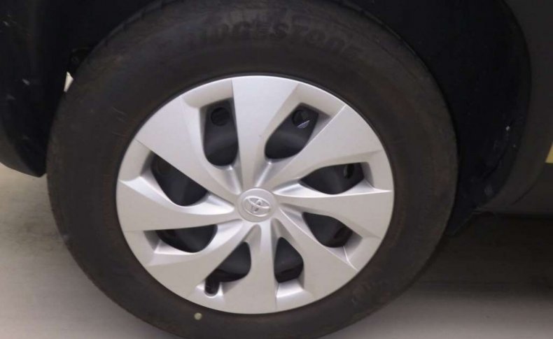 TOYOTA YARIS CROSS X 2020