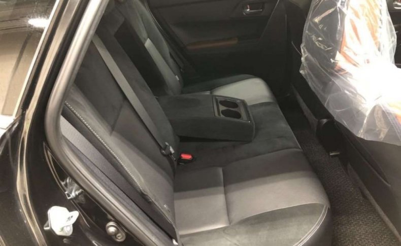 TOYOTA AURIS 120T 2015