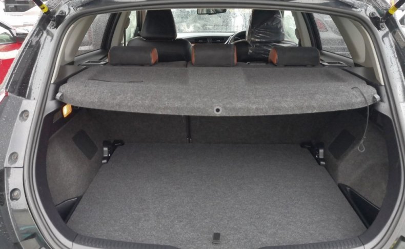 TOYOTA AURIS 120T 2015