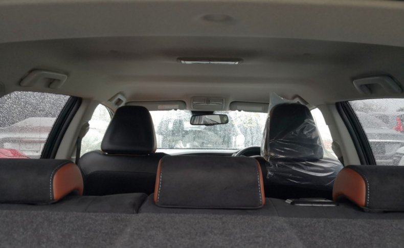 TOYOTA AURIS 120T 2015
