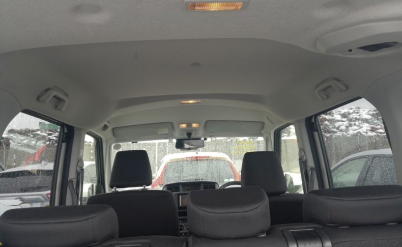TOYOTA TANK/ROOMY/THOR/JUSTY Х-S 2020