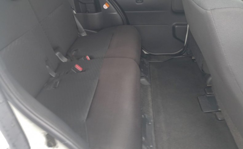 TOYOTA TANK/ROOMY/THOR/JUSTY Х-S 2020