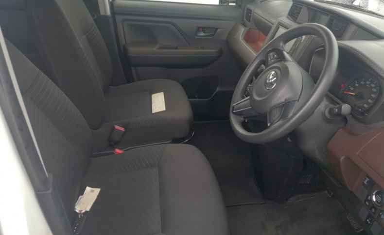 TOYOTA TANK/ROOMY/THOR/JUSTY Х-S 2020