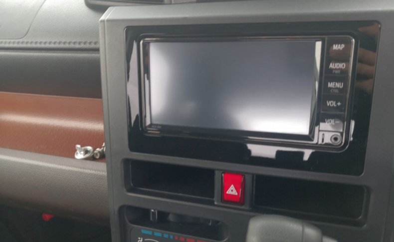 TOYOTA TANK/ROOMY/THOR/JUSTY Х-S 2020