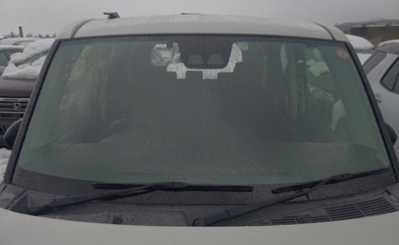 TOYOTA TANK/ROOMY/THOR/JUSTY Х-S 2020