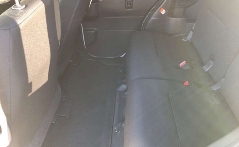 TOYOTA TANK/ROOMY/THOR/JUSTY Х-S 2020
