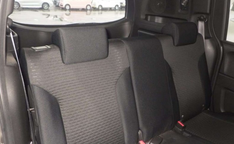 HONDA FREED SPIKE G 2010