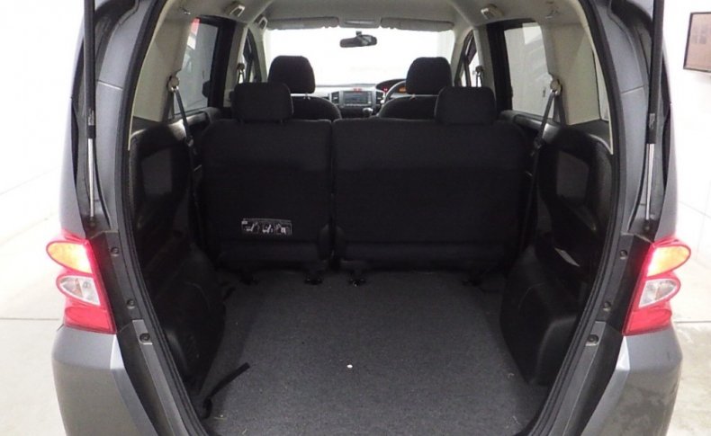 HONDA FREED 1.5 flex just selection 4WD 2009