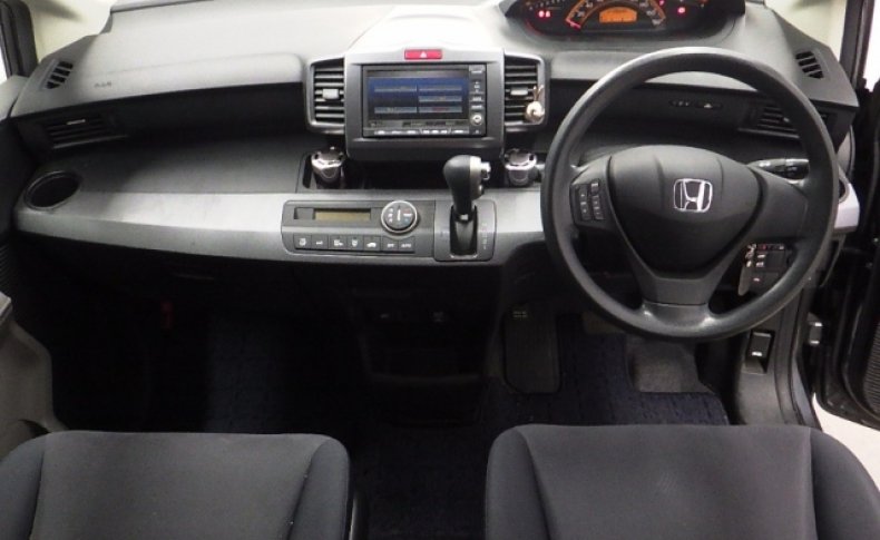 HONDA FREED 1.5 flex just selection 4WD 2009