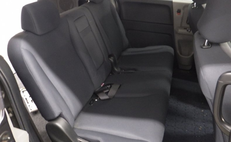 HONDA FREED 1.5 flex just selection 4WD 2009
