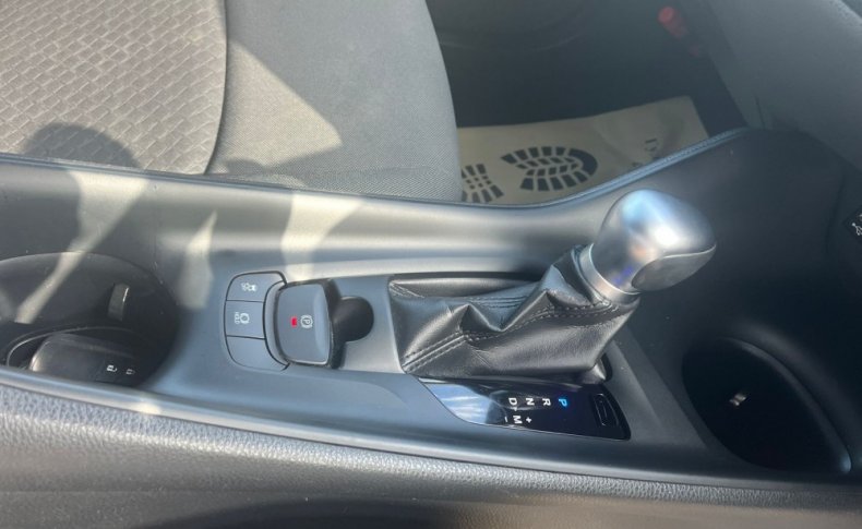 TOYOTA C-HR S-T 2020