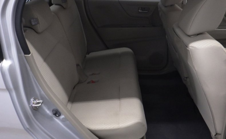 HONDA N-WGN G Turbo Package 2015