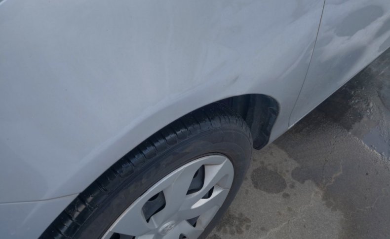 TOYOTA SIENTA G 2015