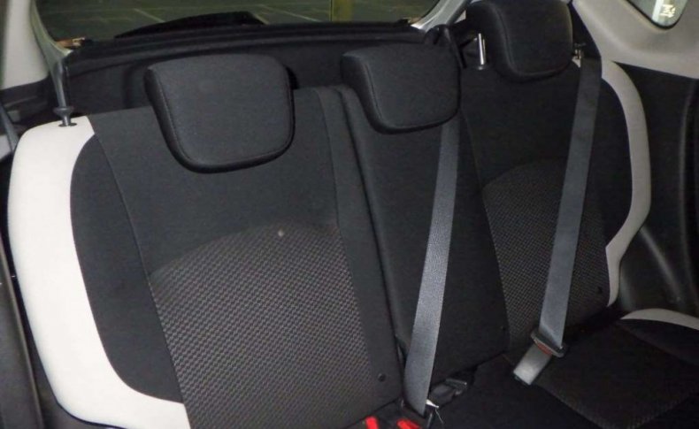 NISSAN NOTE X 2020