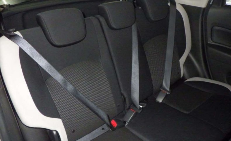 NISSAN NOTE X 2020
