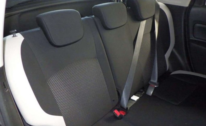 NISSAN NOTE X 2020