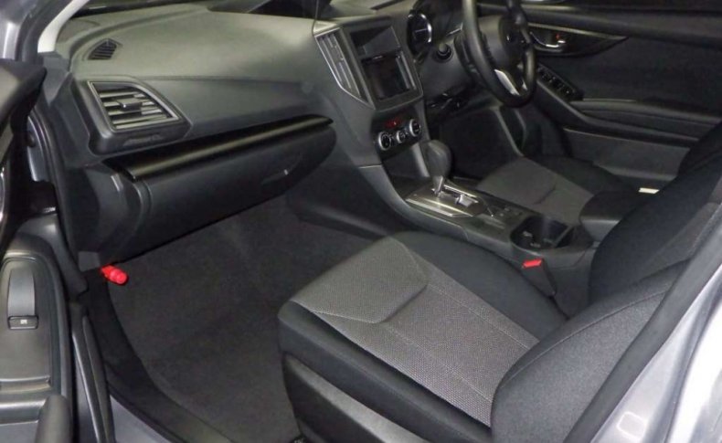 SUBARU IMPREAZA G4 1.6i-L EyeSight 2020