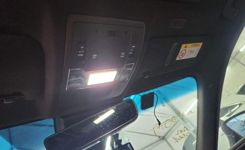 LEXUS ES300H  2020